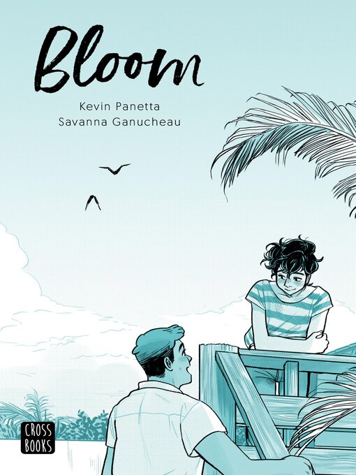 Cover image for Bloom